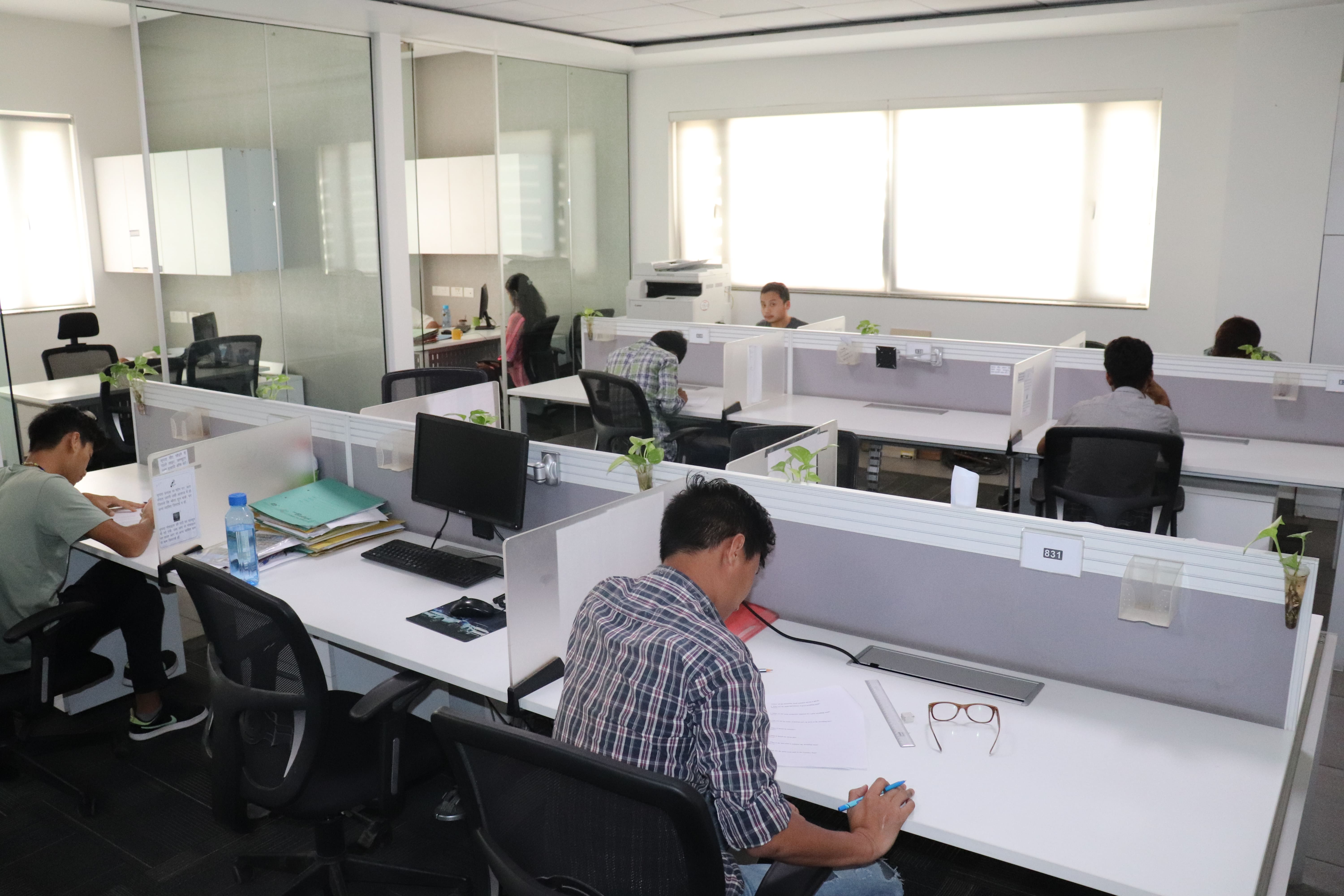 Indian Institute of Printing and Packaging Technology Greater Noida College Images photo 6