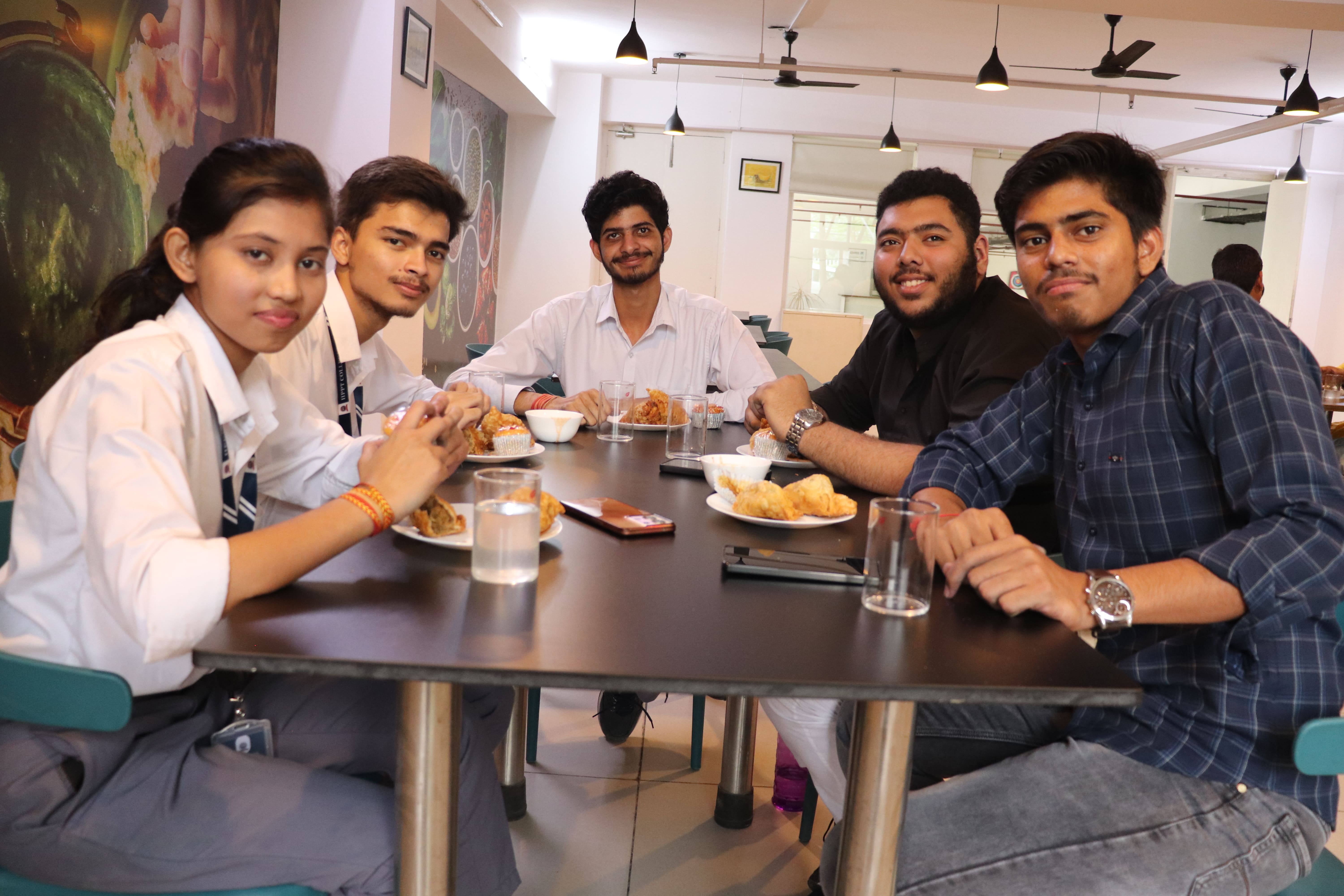 Indian Institute of Printing and Packaging Technology Greater Noida College Images photo 9