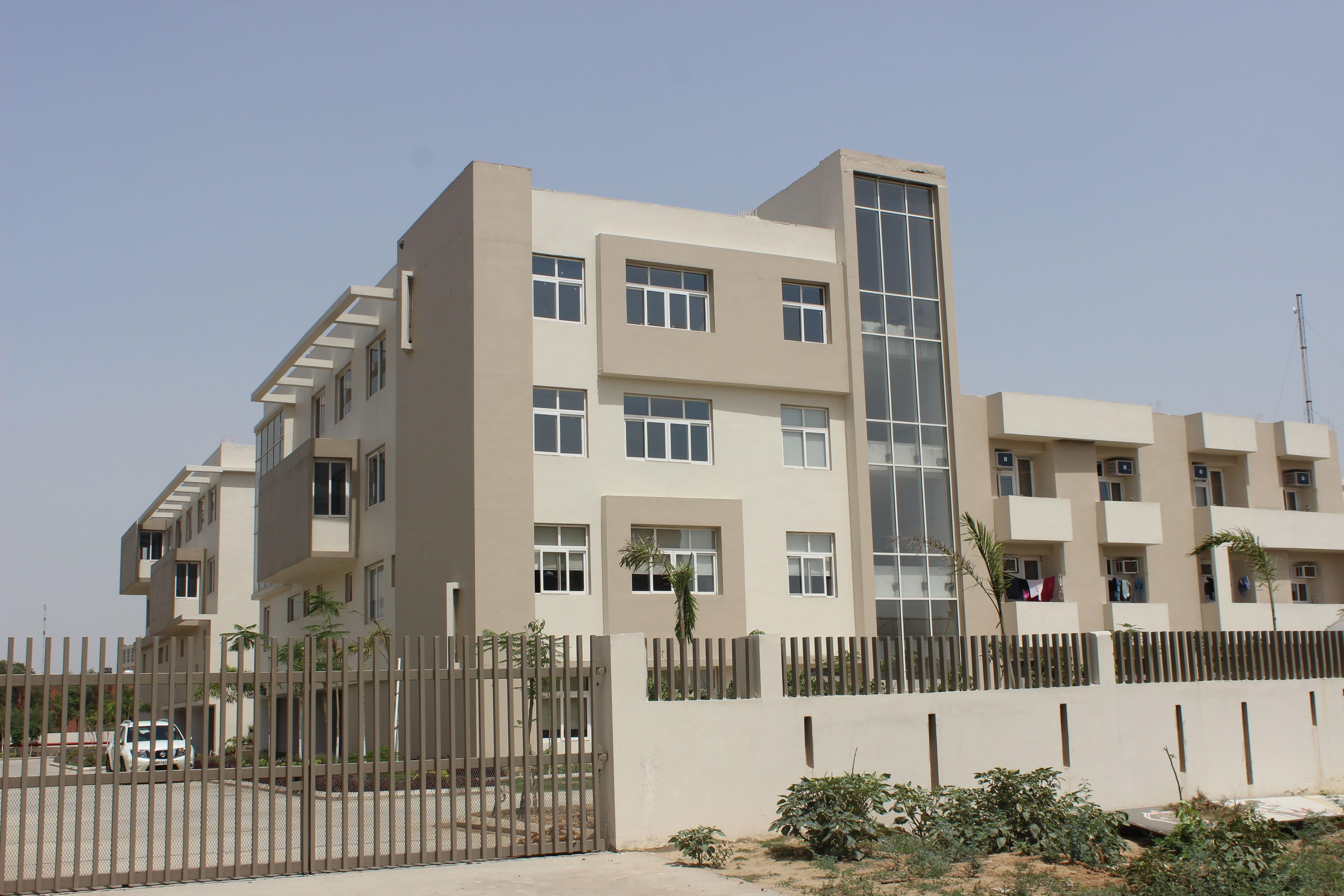 Indian Institute of Printing and Packaging Technology Greater Noida College Images photo 10