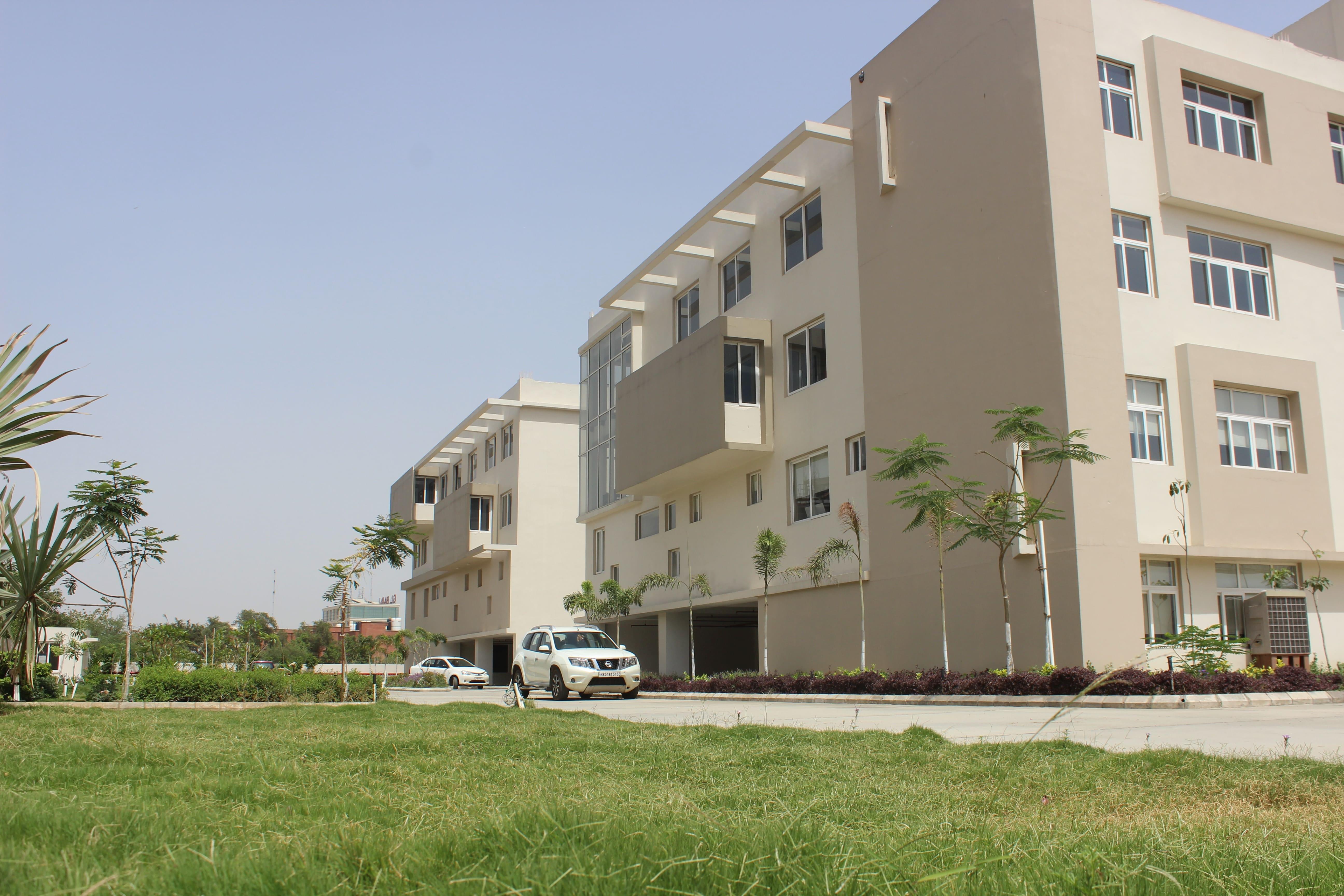 Indian Institute of Printing and Packaging Technology Greater Noida College Images photo 11