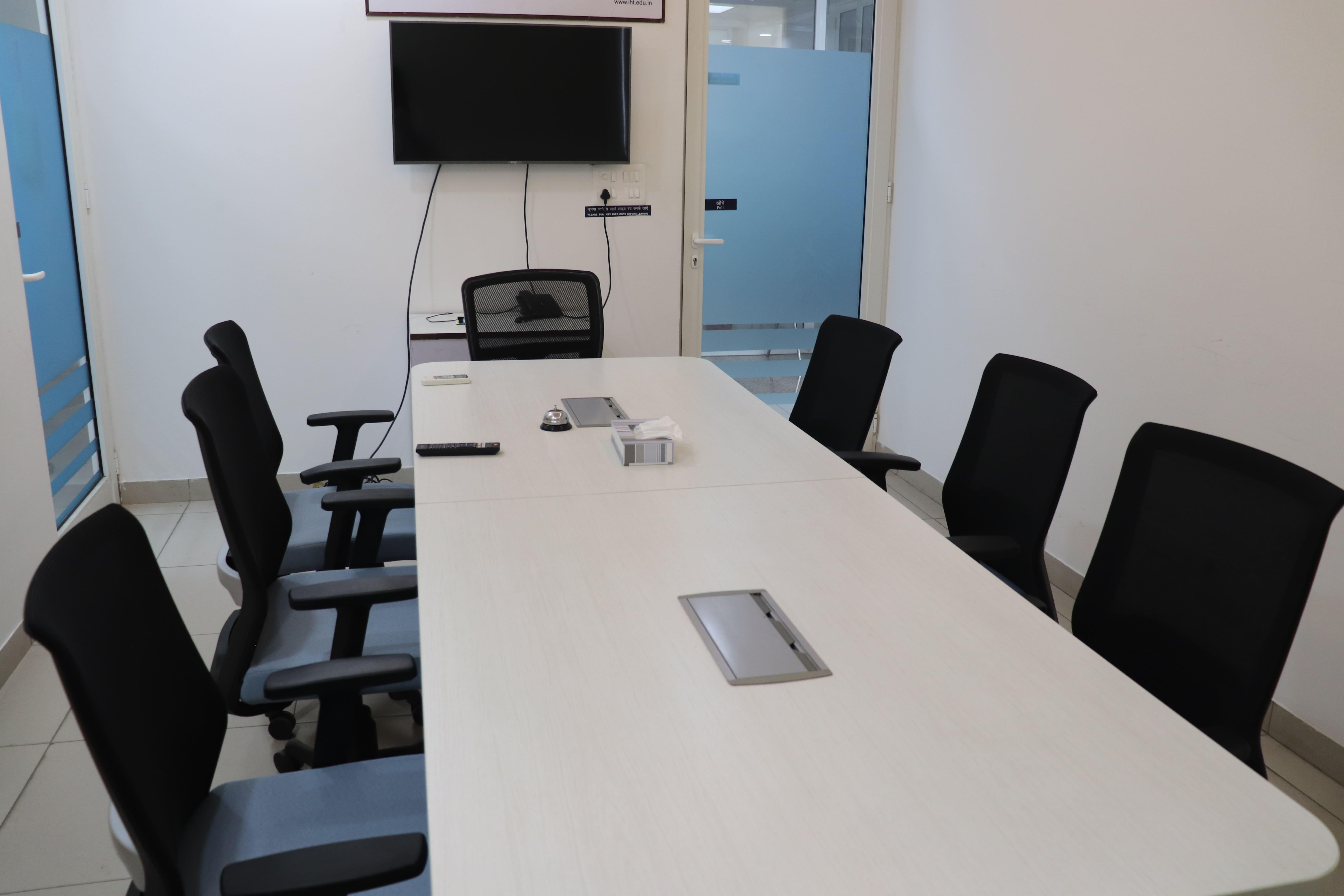 Indian Institute of Printing and Packaging Technology Greater Noida College Images photo 14