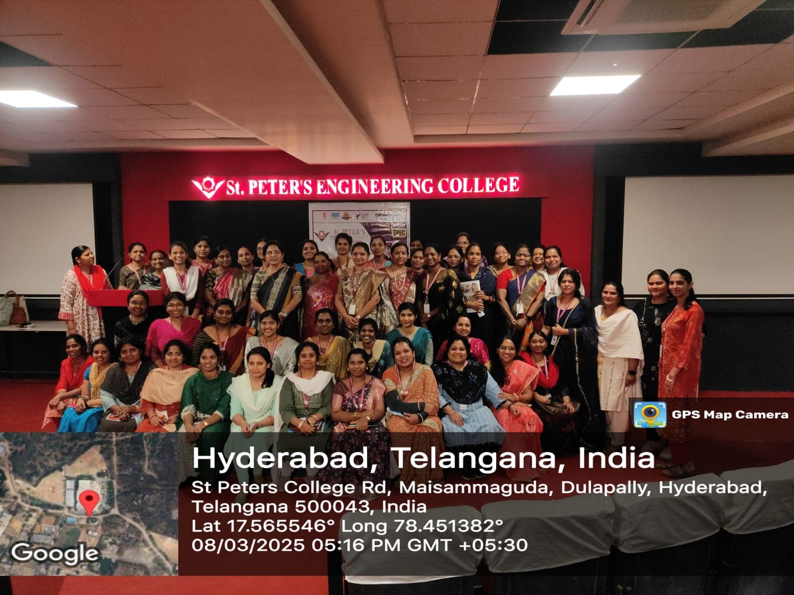 SPEC Hyderabad Events photo 7