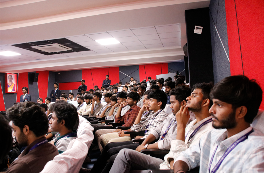 SPEC Hyderabad Events photo 8