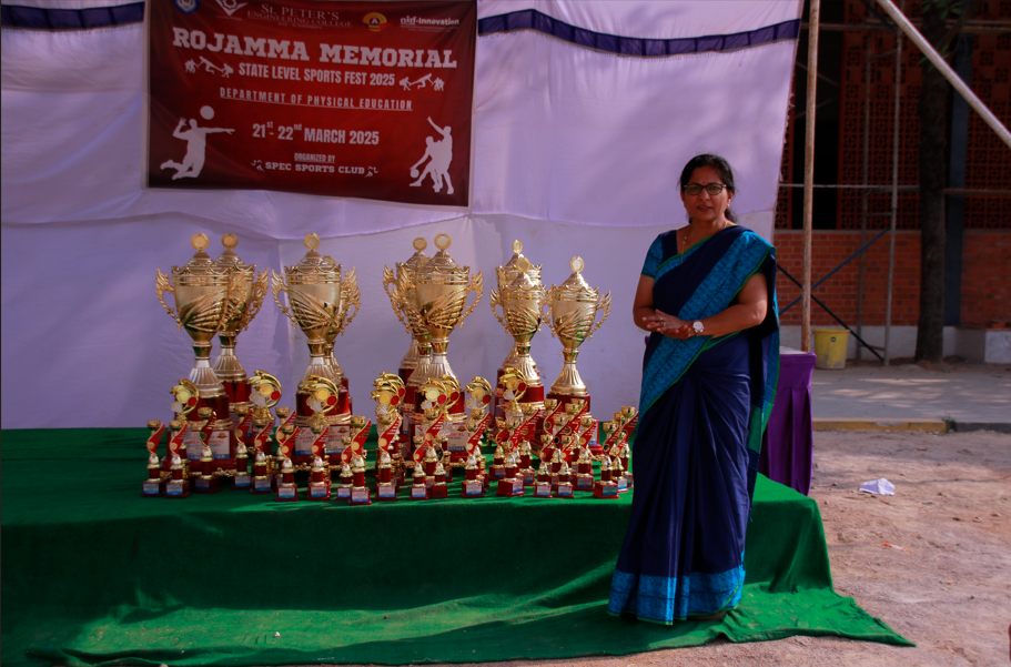 SPEC Hyderabad Events photo 9