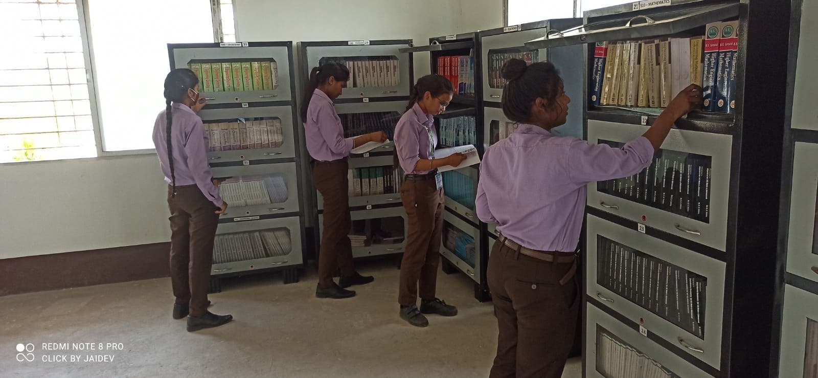 Pemiya Risikesh Insitute of Technology College Images photo 4