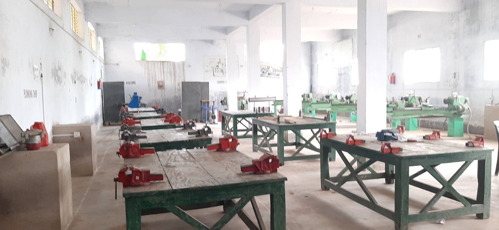 Pemiya Risikesh Insitute of Technology College Images photo 5