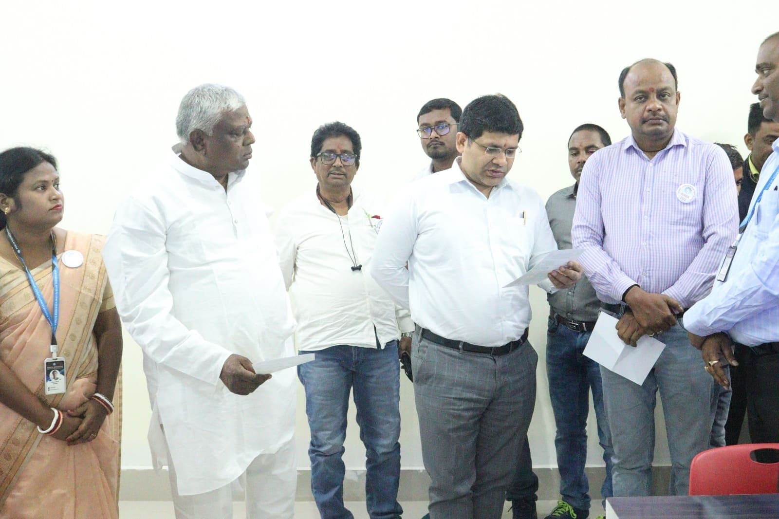 Pemiya Risikesh Insitute of Technology College Images photo 11