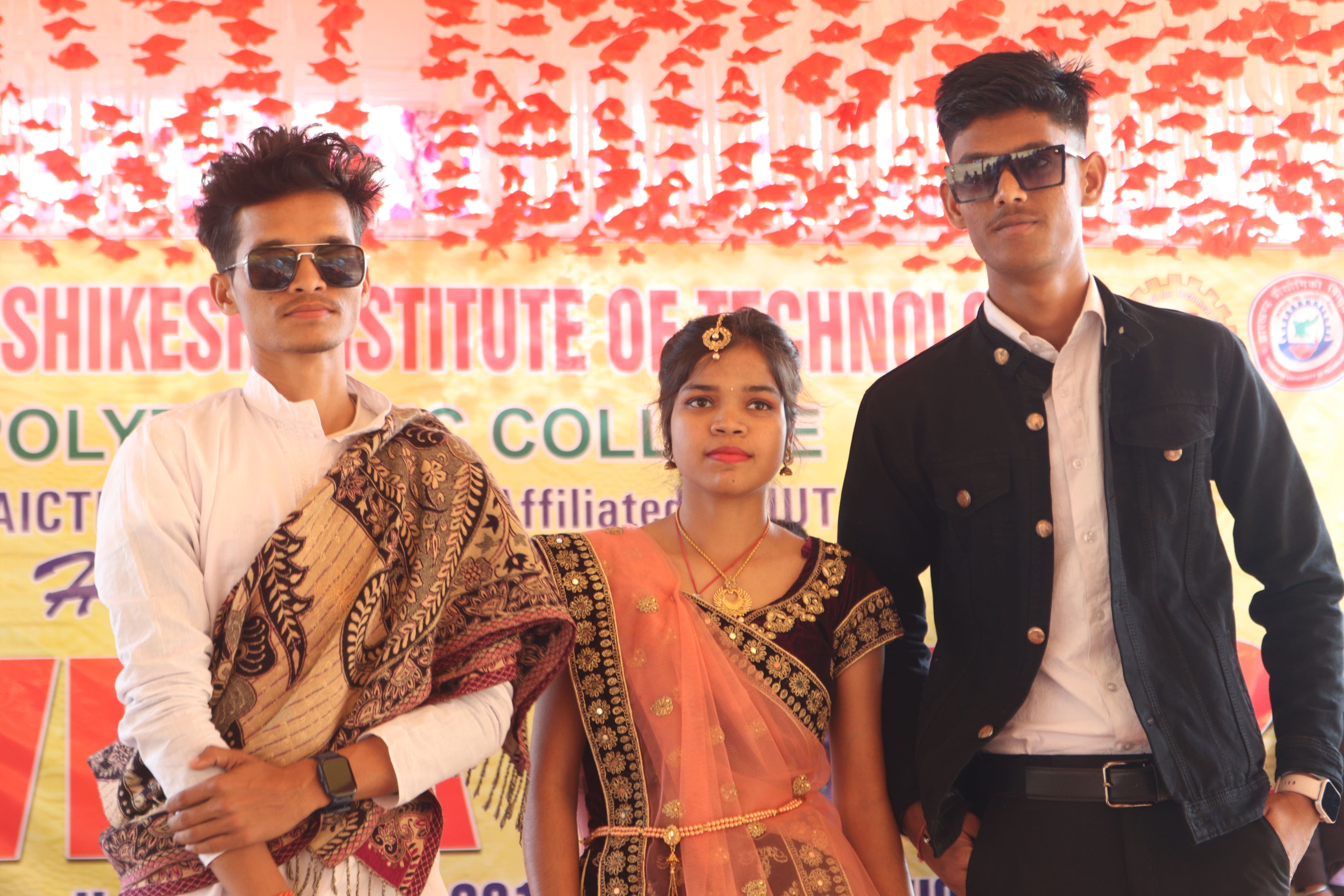 Pemiya Risikesh Insitute of Technology College Images photo 2