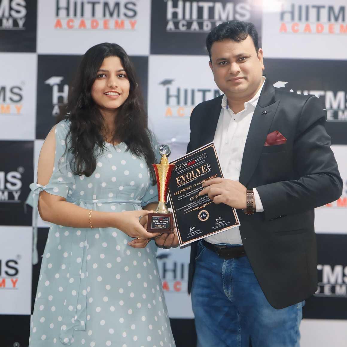 HIITMS Academy Hyderabad Events photo 5