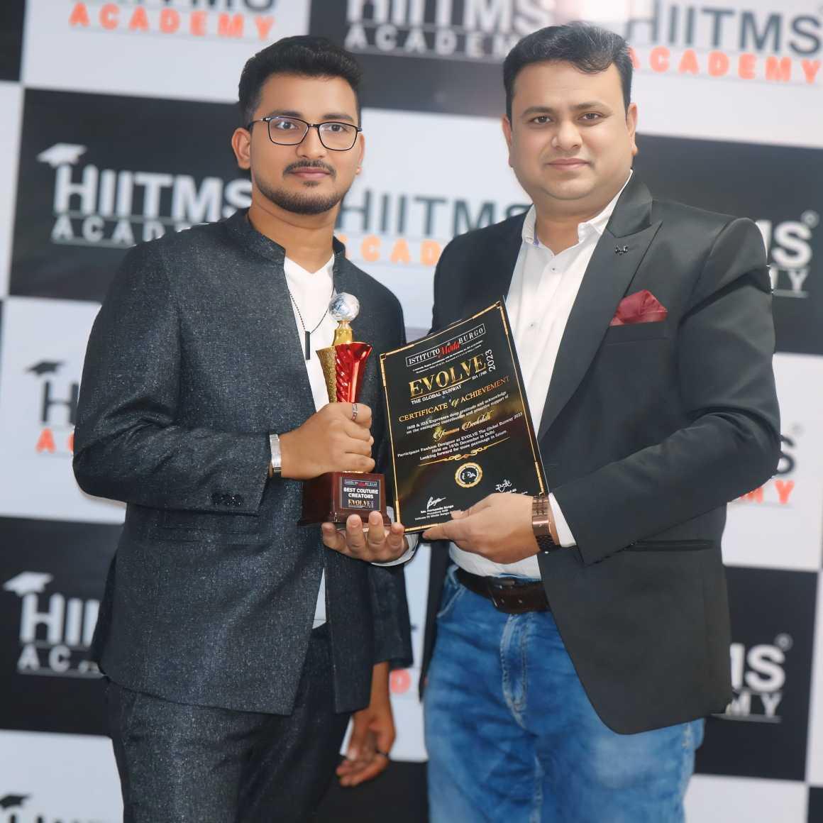 HIITMS Academy Hyderabad Events photo 6