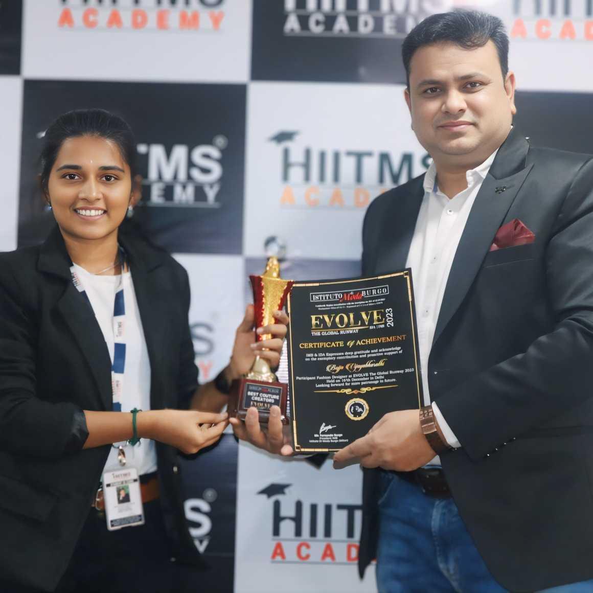 HIITMS Academy Hyderabad Events photo 7