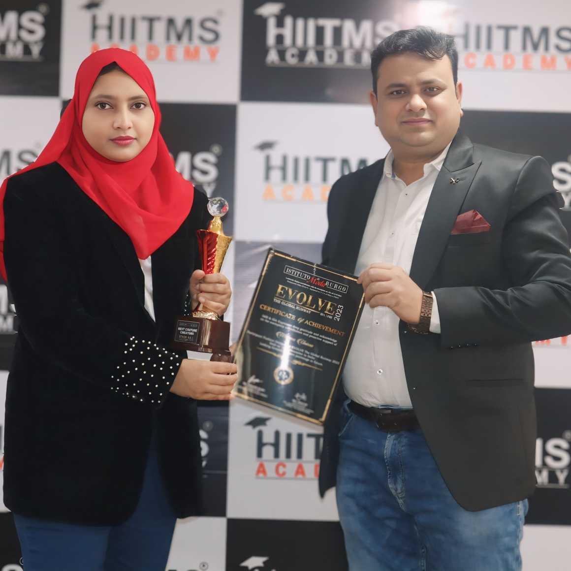 HIITMS Academy Hyderabad Events photo 8