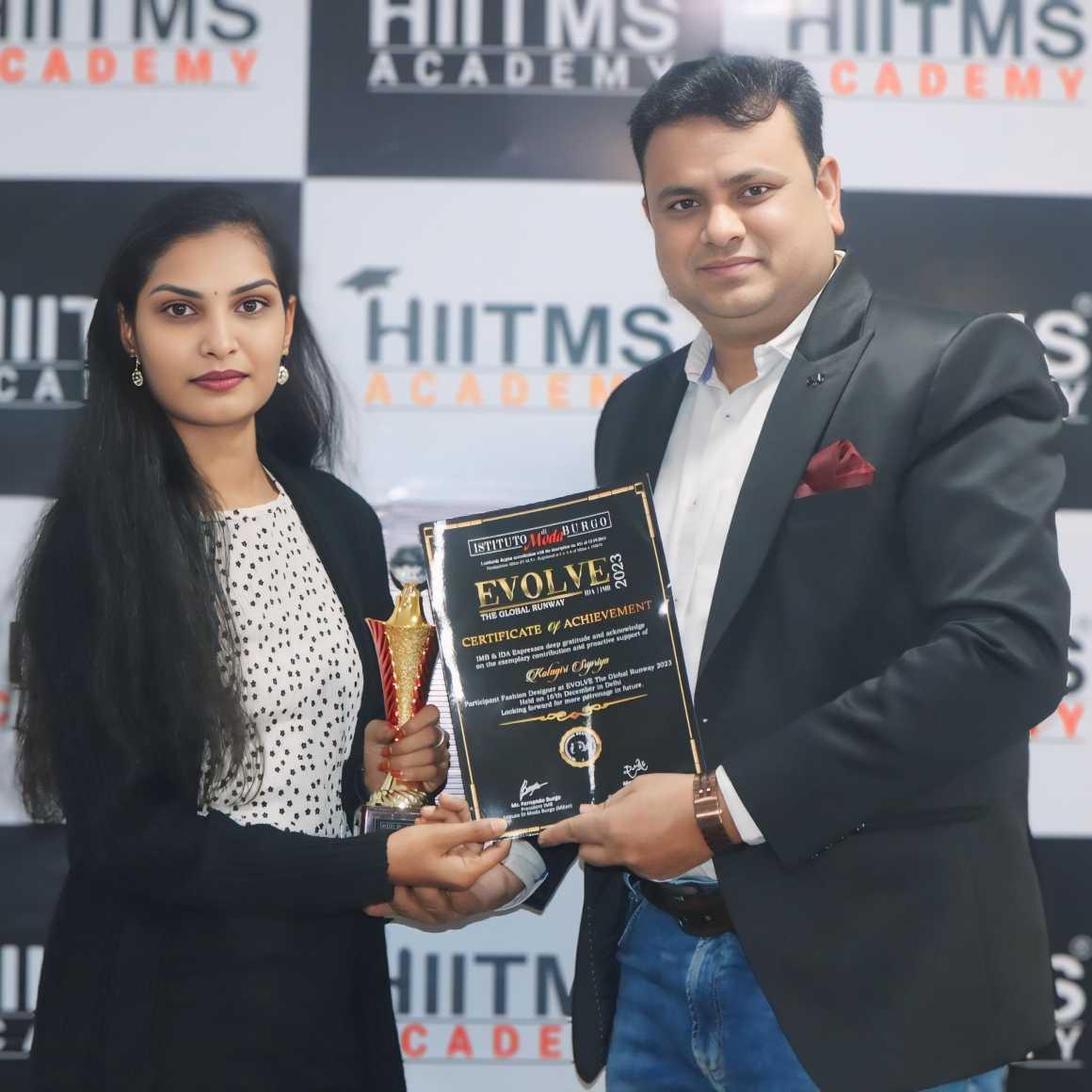 HIITMS Academy Hyderabad Events photo 9