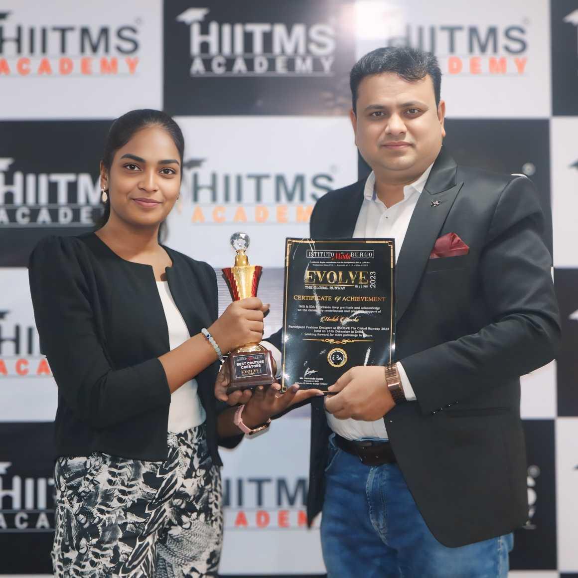 HIITMS Academy Hyderabad Events photo 10