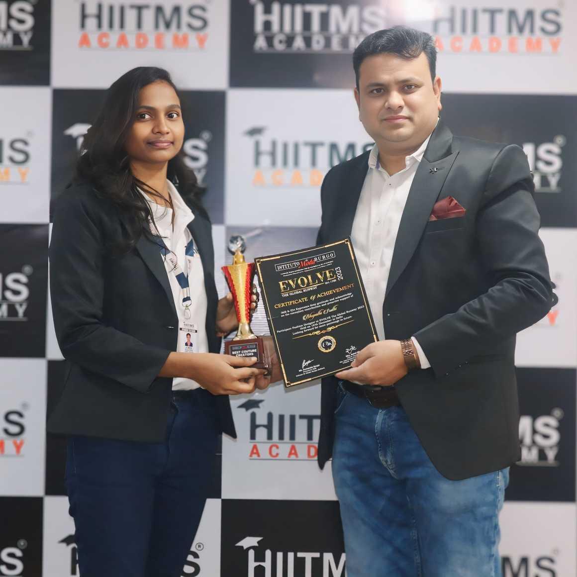 HIITMS Academy Hyderabad Events photo 11