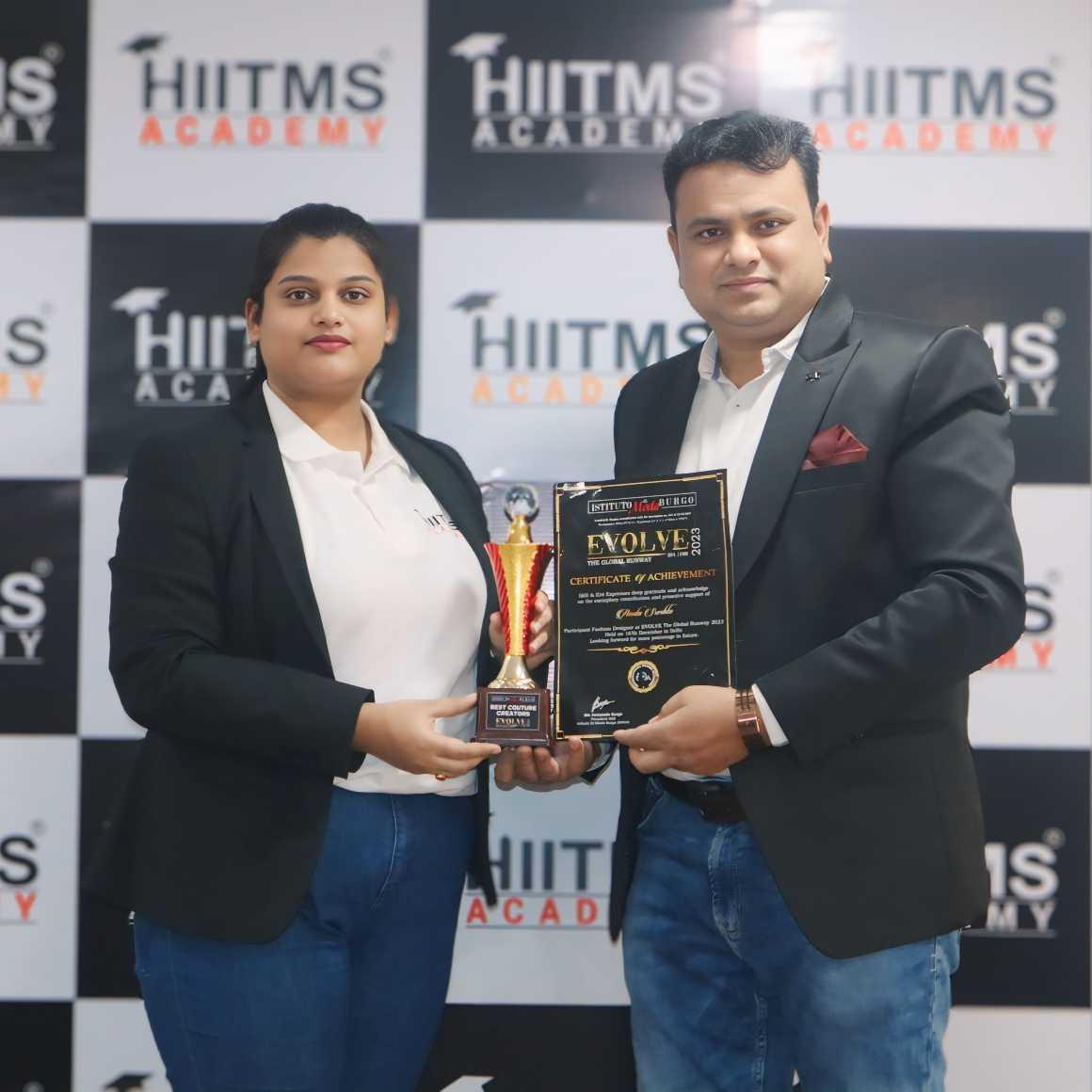 HIITMS Academy Hyderabad Events photo 12