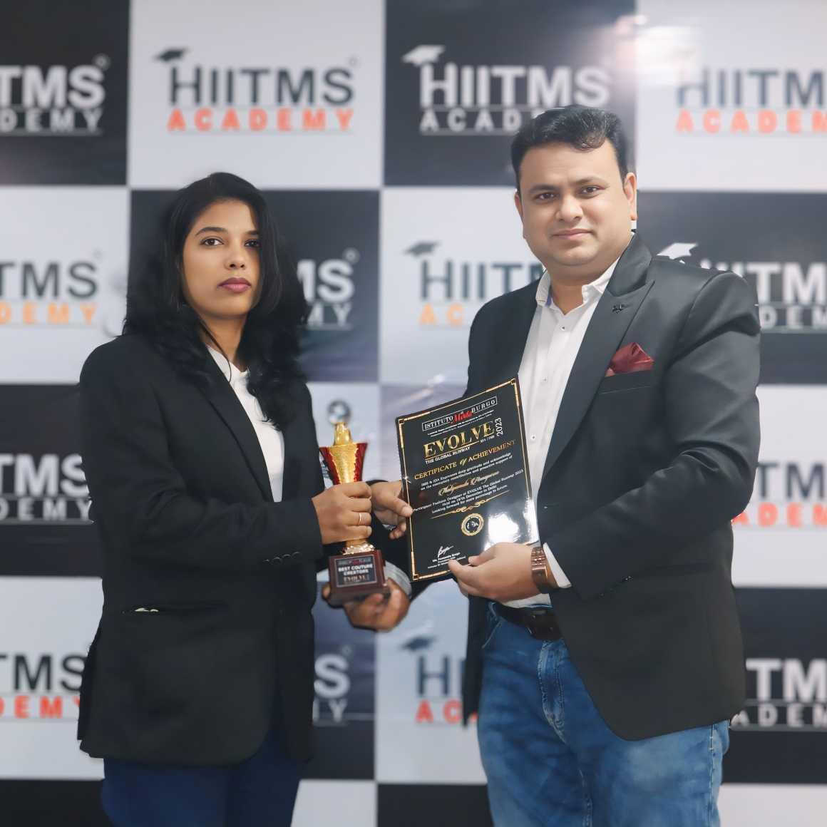 HIITMS Academy Hyderabad Events photo 13