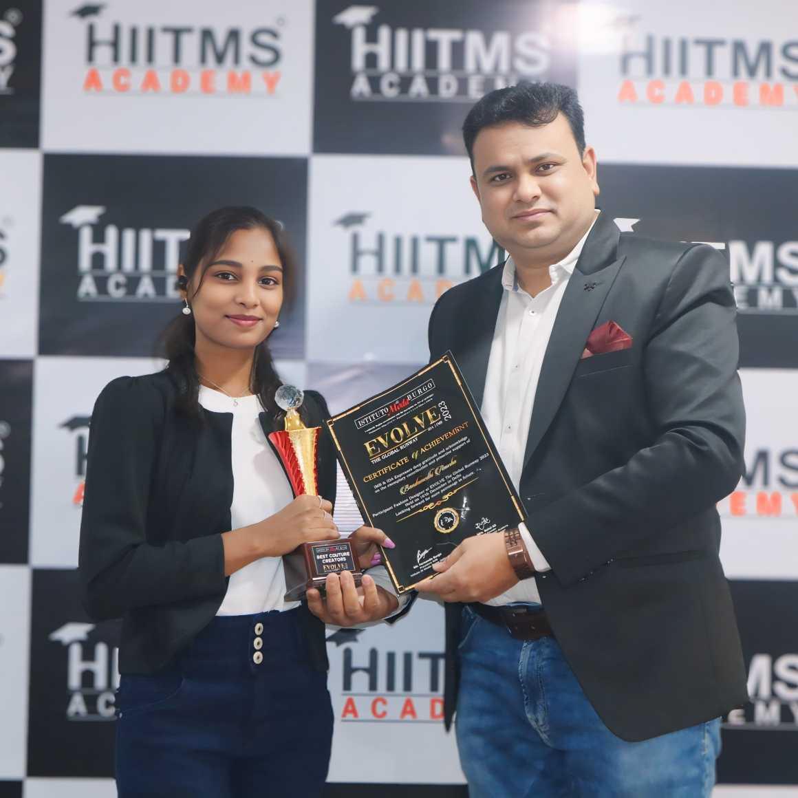 HIITMS Academy Hyderabad Events photo 14