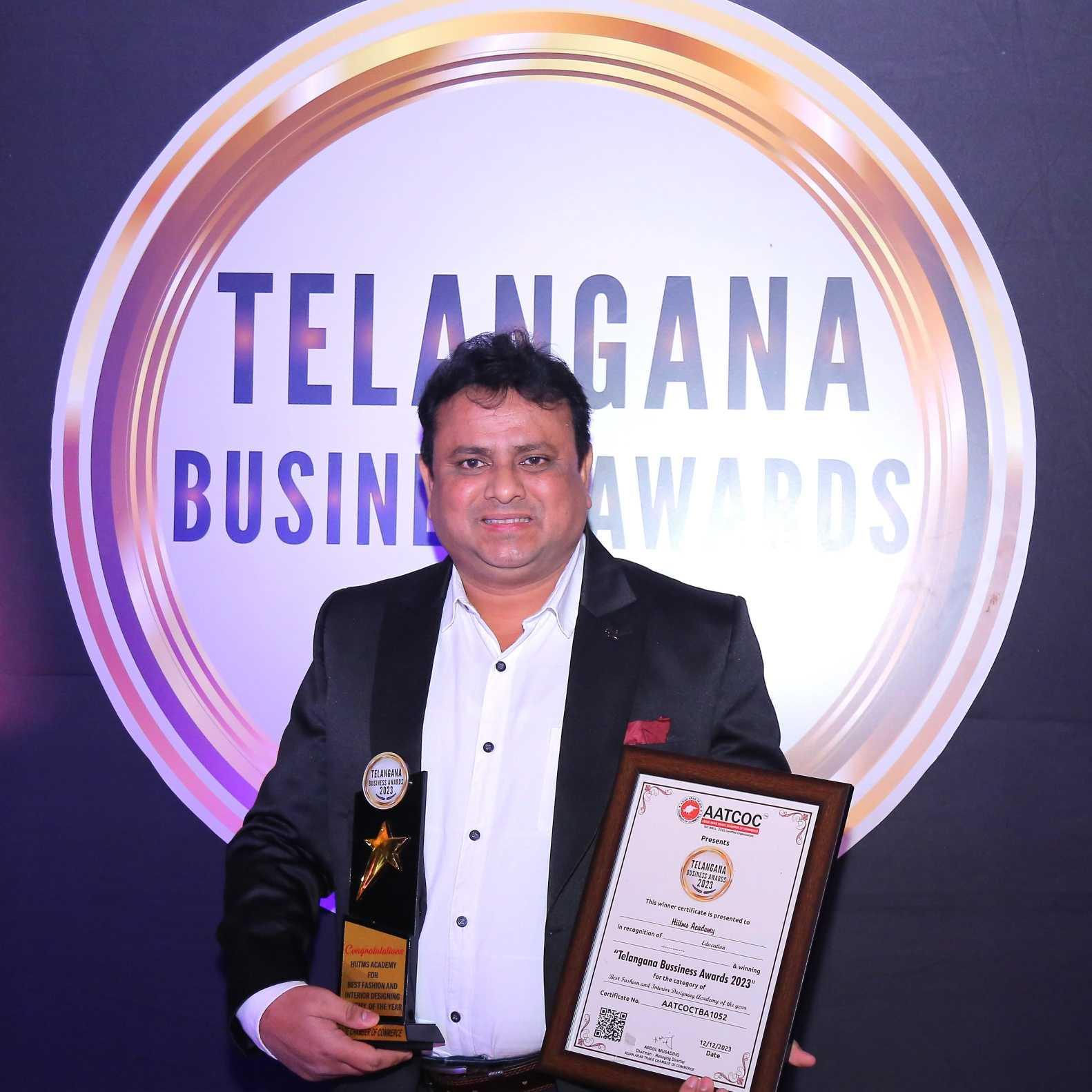 HIITMS Academy Hyderabad Events photo 2