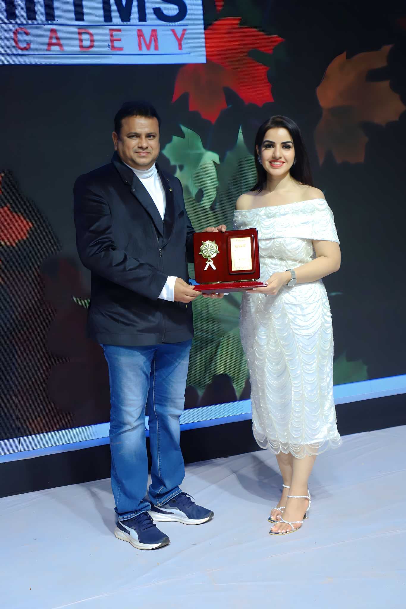 HIITMS Academy Hyderabad Events photo 41