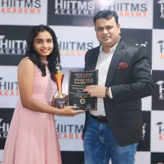 HIITMS Academy Hyderabad Events photo 58