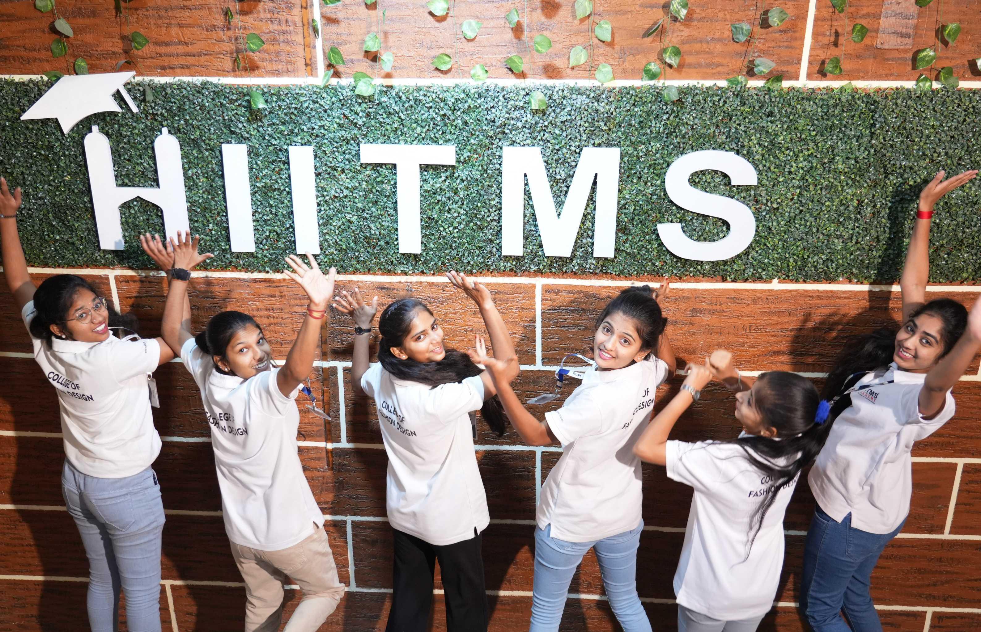 HIITMS Academy Hyderabad Events photo 68