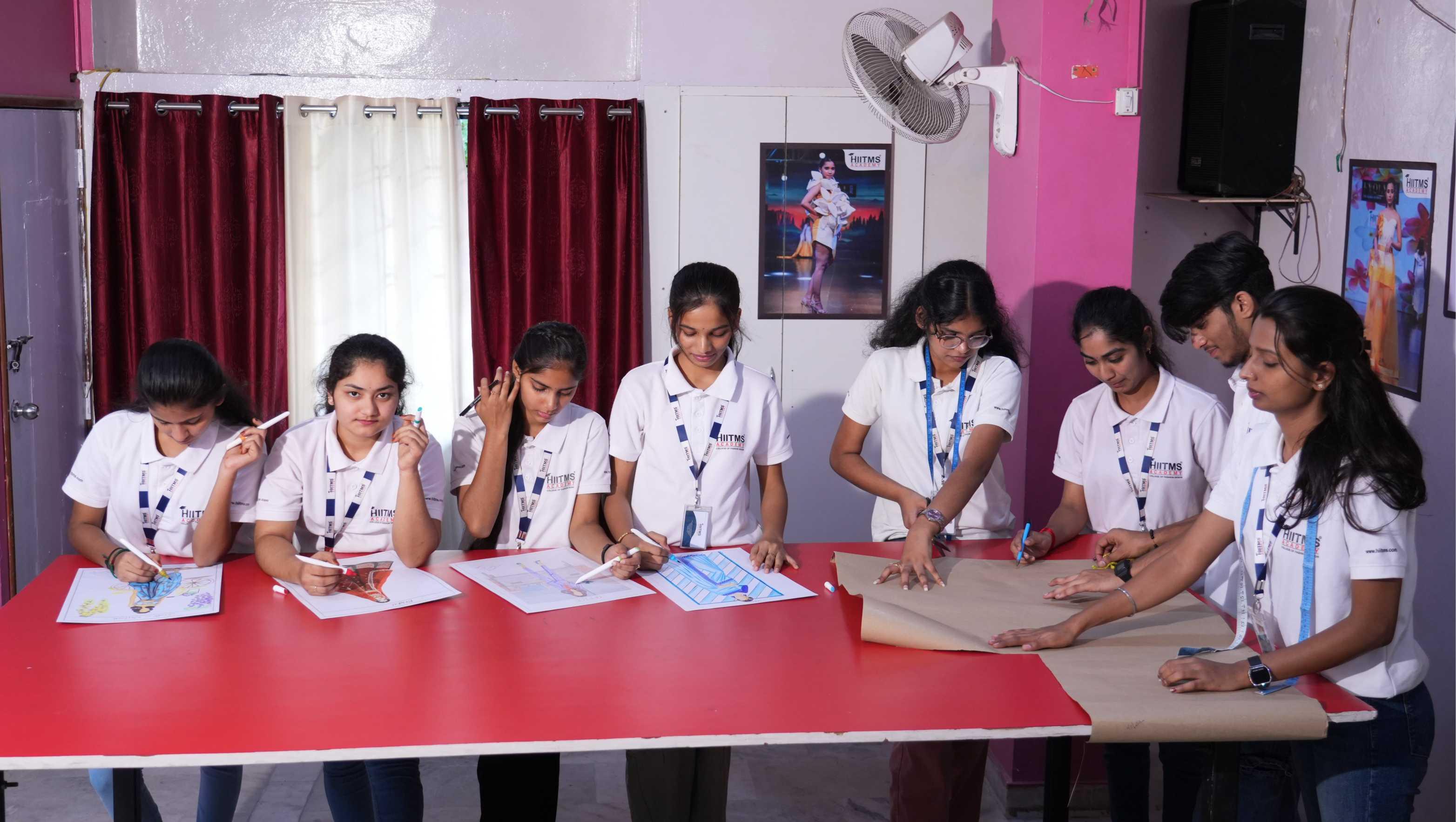 HIITMS Academy Hyderabad Events photo 72