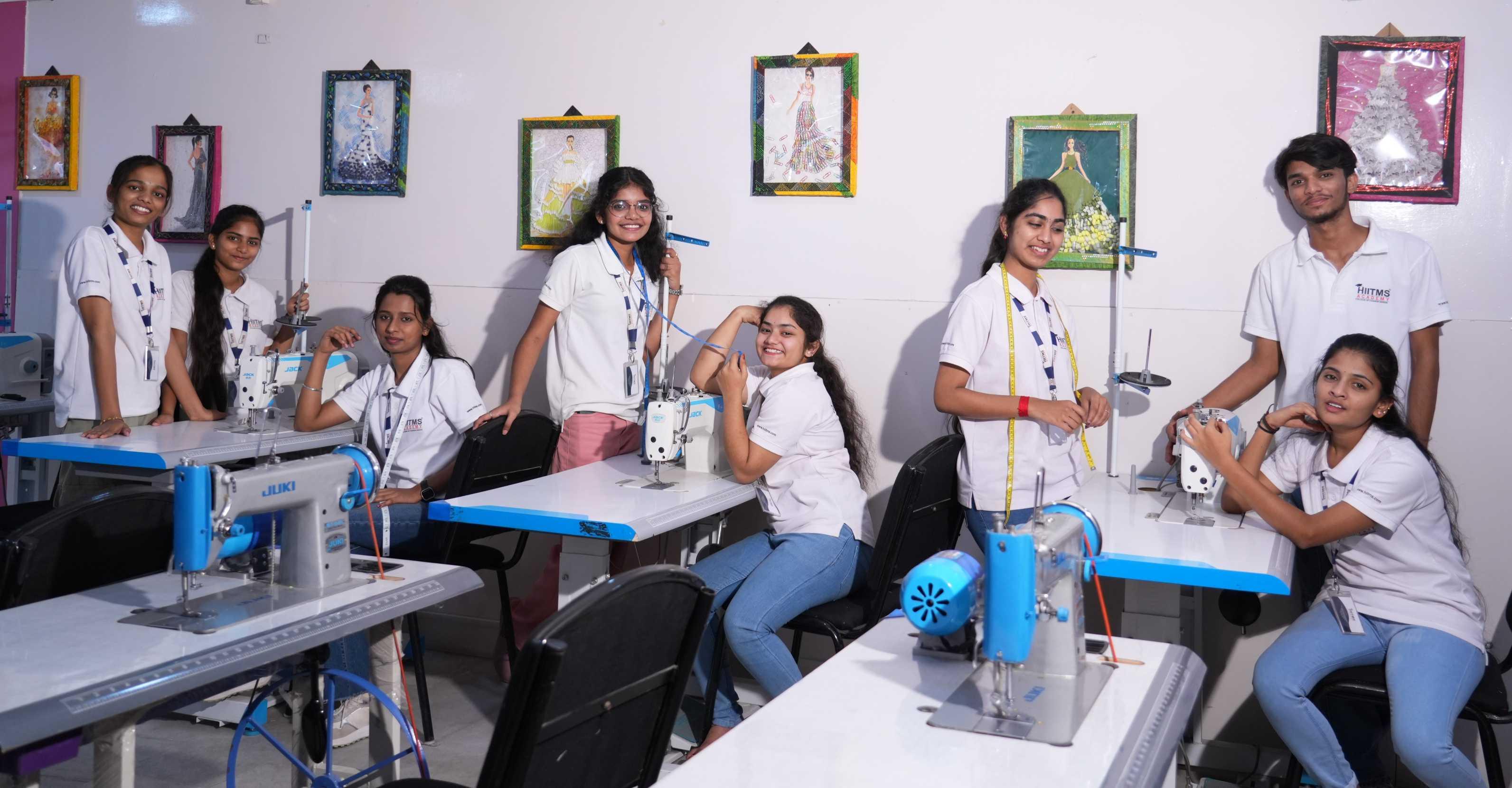 HIITMS Academy Hyderabad Events photo 73