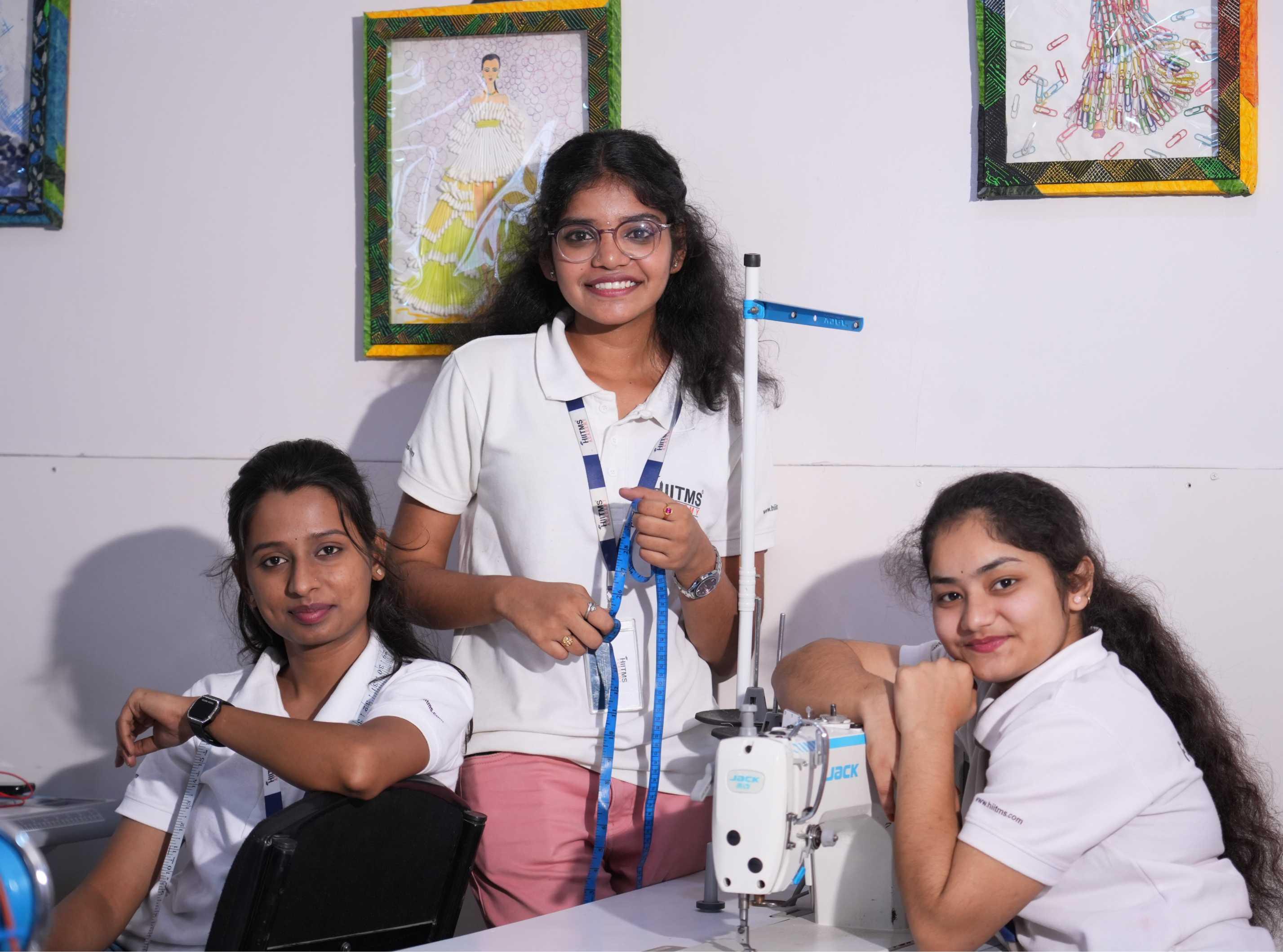 HIITMS Academy Hyderabad Events photo 75