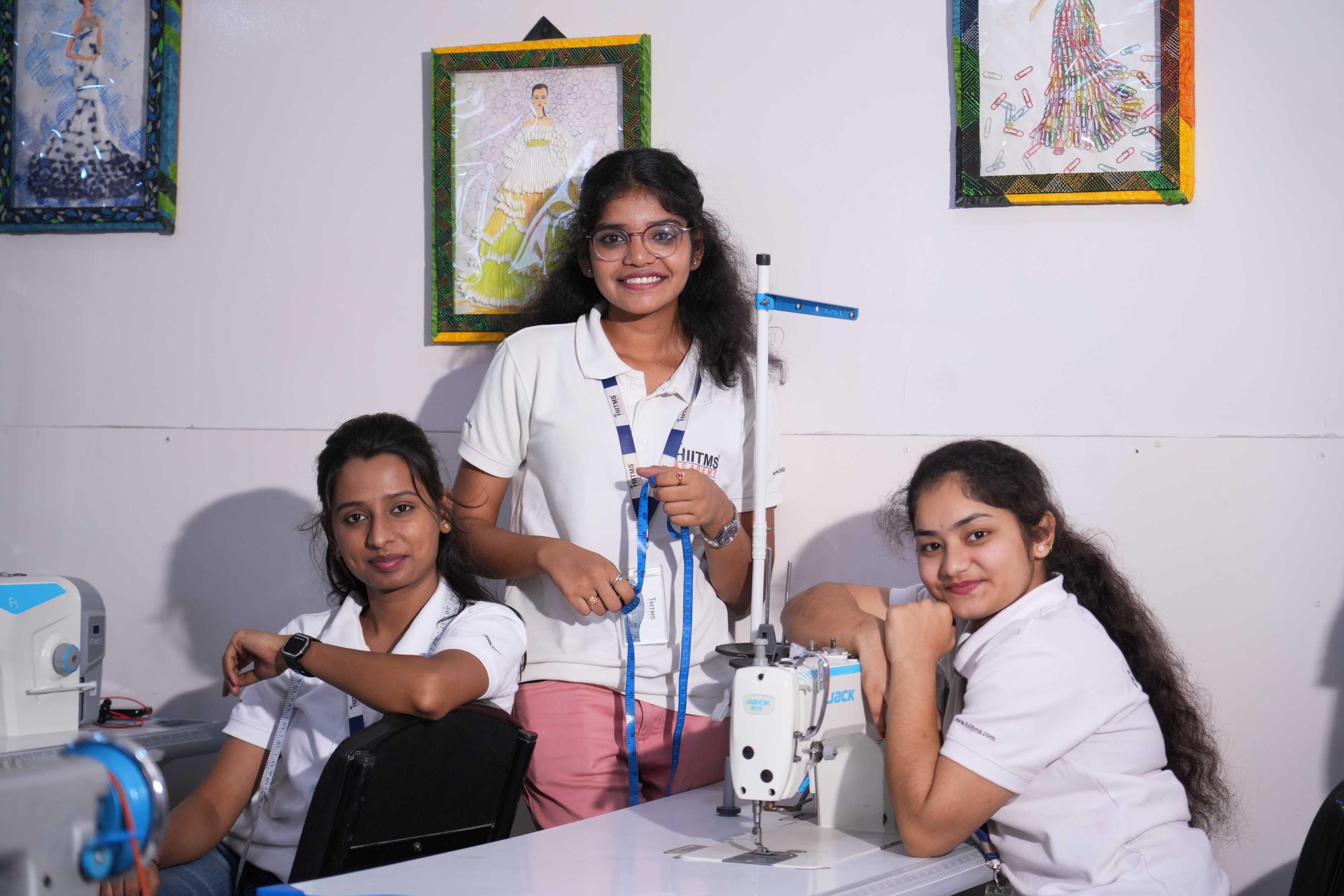 HIITMS Academy Hyderabad Events photo 76