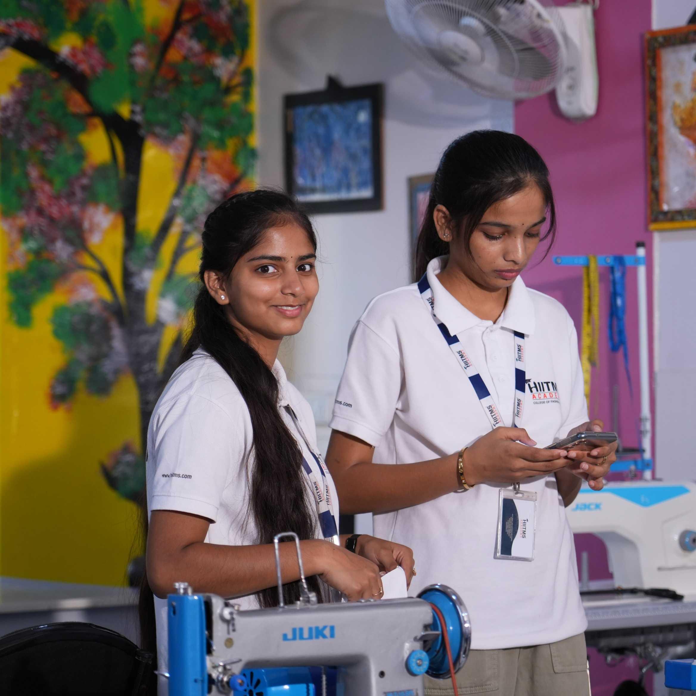 HIITMS Academy Hyderabad Events photo 77