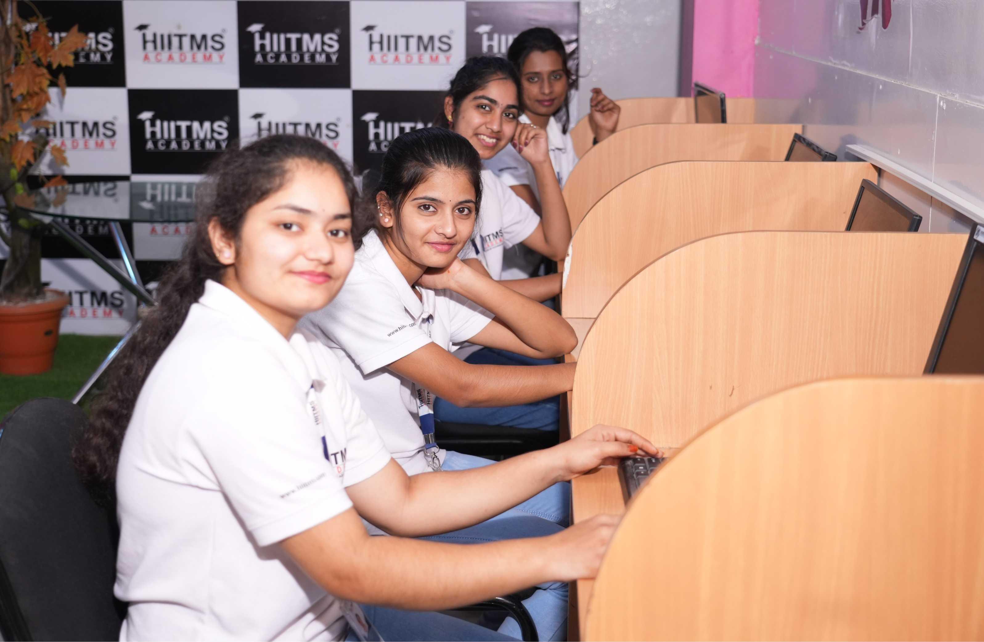 HIITMS Academy Hyderabad Events photo 80