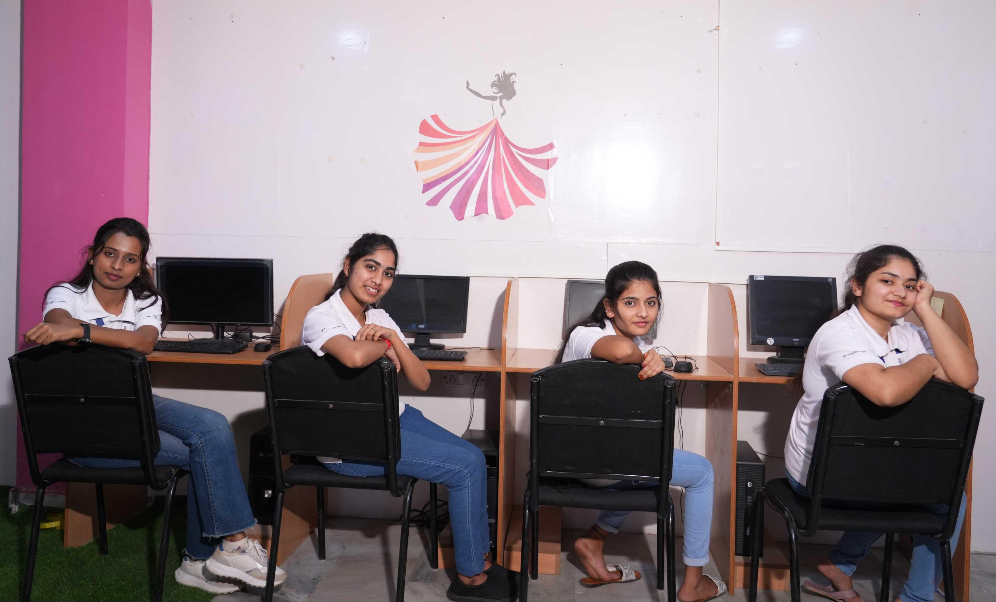 HIITMS Academy Hyderabad Events photo 81