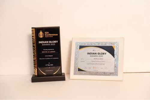 HIITMS Academy Hyderabad Events photo 83