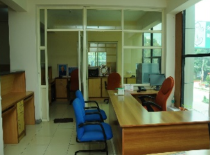 Shalom Group of Institutions Infrastructure photo 4