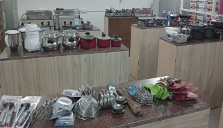Shalom Group of Institutions Infrastructure photo 7