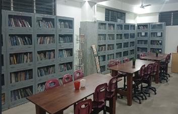 Shalom Group of Institutions Infrastructure photo 8