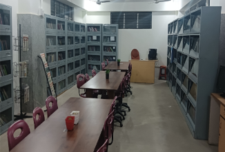 Shalom Group of Institutions Infrastructure photo 9