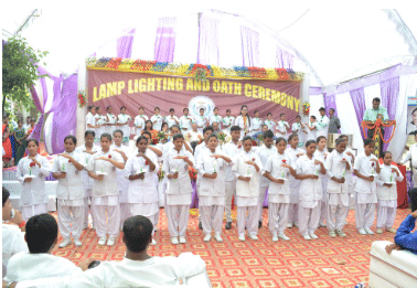 Maa Sharda College of Nursing & Paramedical Sciences College Images photo 9