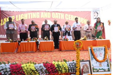 Maa Sharda College of Nursing & Paramedical Sciences College Images photo 10