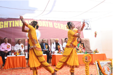 Maa Sharda College of Nursing & Paramedical Sciences College Images photo 11