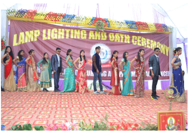 Maa Sharda College of Nursing & Paramedical Sciences College Images photo 12