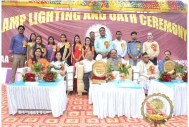 Maa Sharda College of Nursing & Paramedical Sciences College Images photo 13