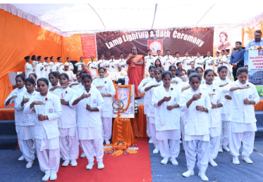 Maa Sharda College of Nursing & Paramedical Sciences College Images photo 4