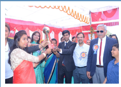 Maa Sharda College of Nursing & Paramedical Sciences College Images photo 6