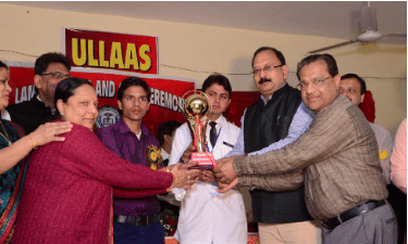 Maa Sharda College of Nursing & Paramedical Sciences College Images photo 7