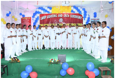 Maa Sharda College of Nursing & Paramedical Sciences College Images photo 8