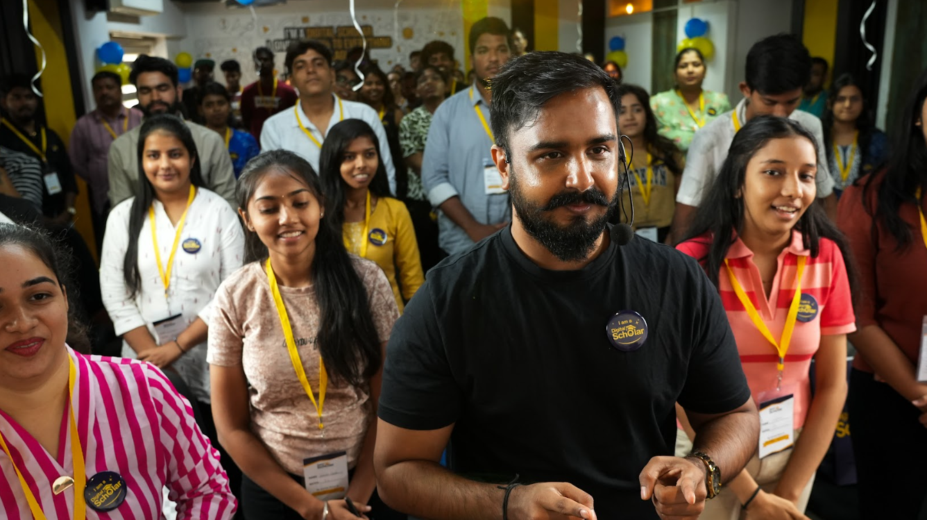 Digital Scholar, Mumbai Events photo 2