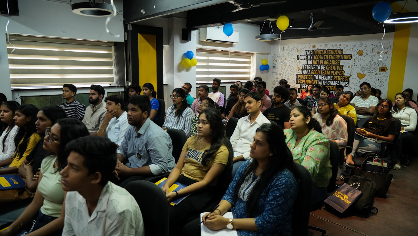 Digital Scholar, Mumbai Events photo 9