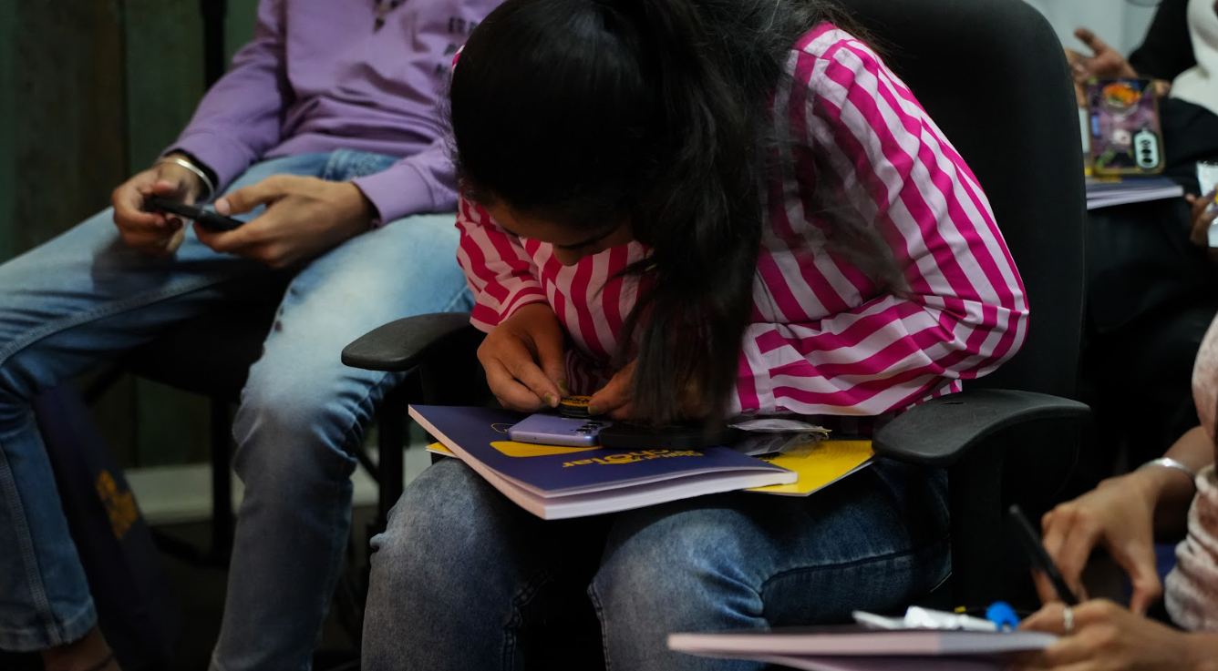 Digital Scholar, Mumbai Events photo 11
